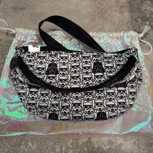 Stoney Clover Lane Star Wars dark side classic Fanny